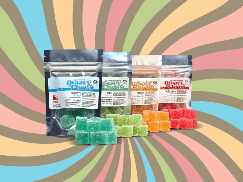 Edibles