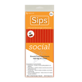 Suncliff SIPS Straws