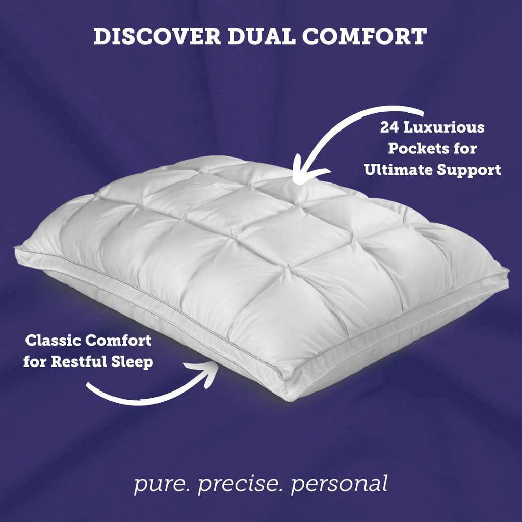 Suncliff Dream Kushin Luxury Pillow