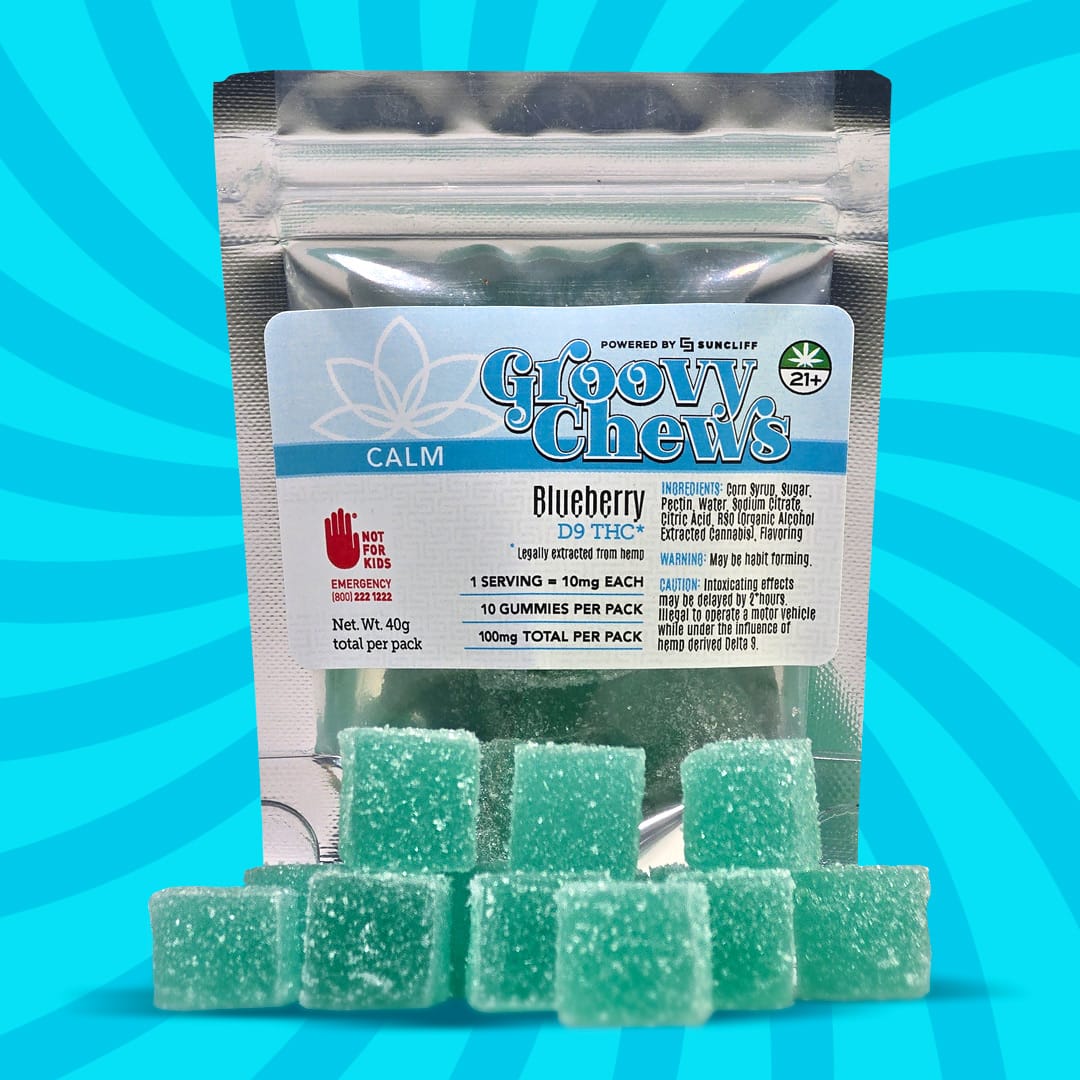 Calm Chews