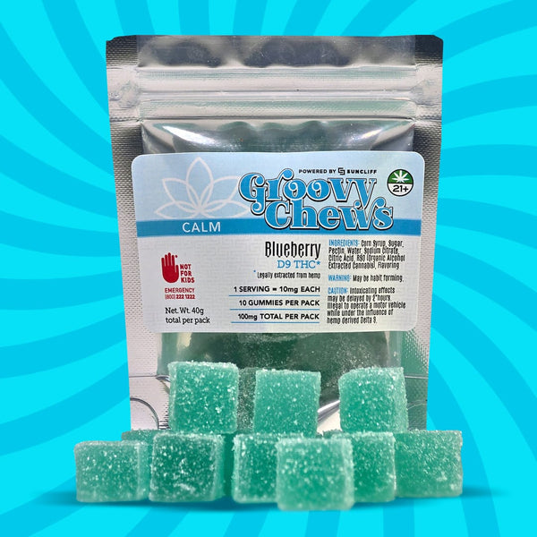 Botanical edible products