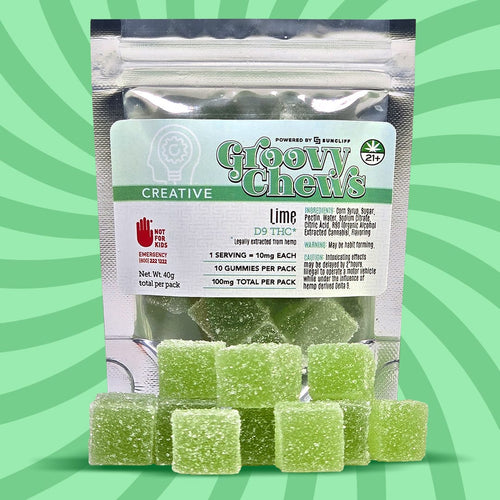Creative Chews