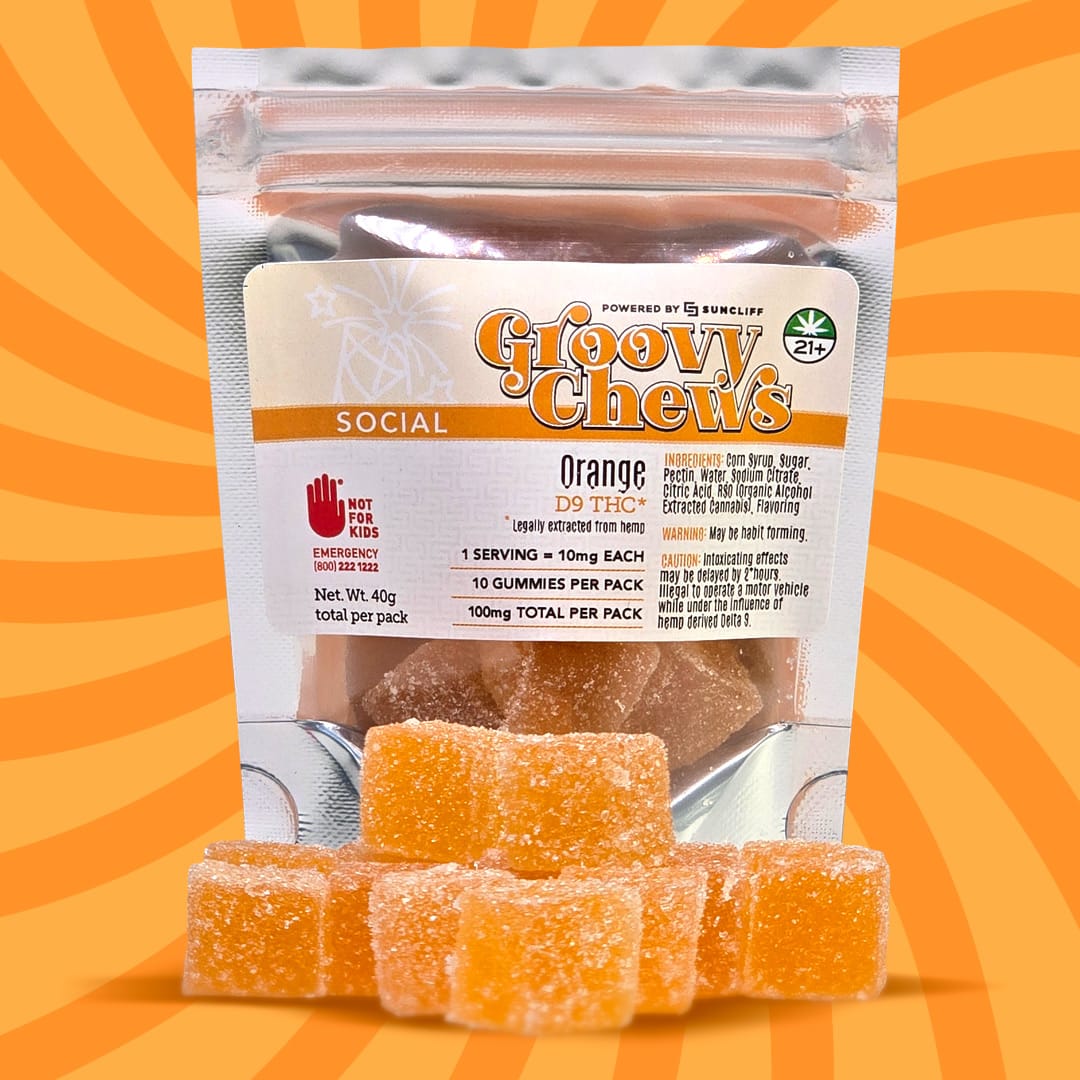 Social Chews