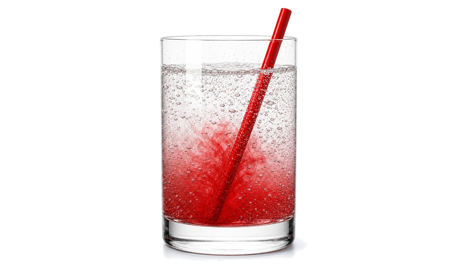 What exactly are garden beverages?