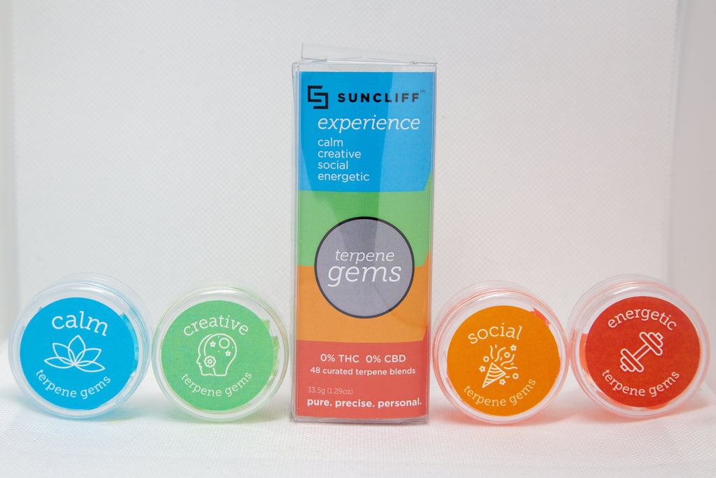 Suncliff Gems Experience Pack - 48 Curated Experiences