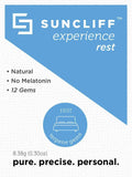 Suncliff Terpene Gems – Rest