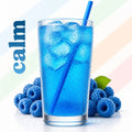 Suncliff SIPS Straws 12-Pack - CALM Suncliff