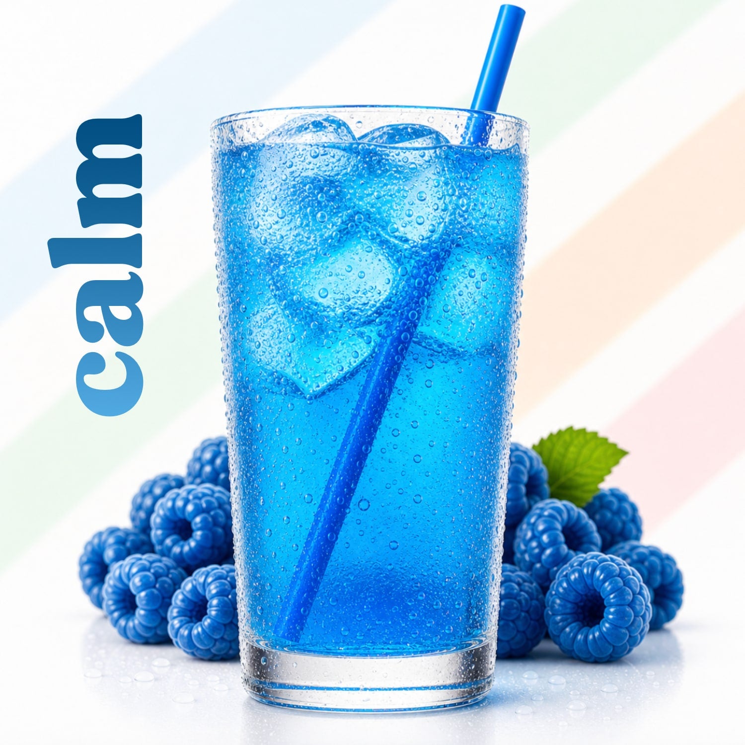 Suncliff SIPS Straws - CALM