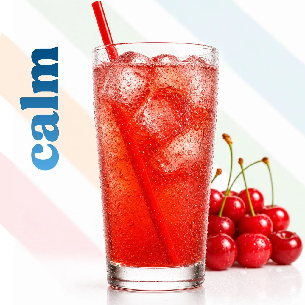 Suncliff SIPS Straws 12-Pack - CALM Suncliff