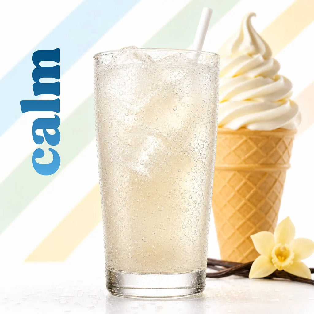 Suncliff SIPS Straws 12-Pack - CALM Suncliff