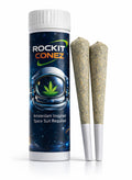 Rockit Conez - Runtz 2-Pack