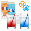 SIPS Straws Combo Bundle