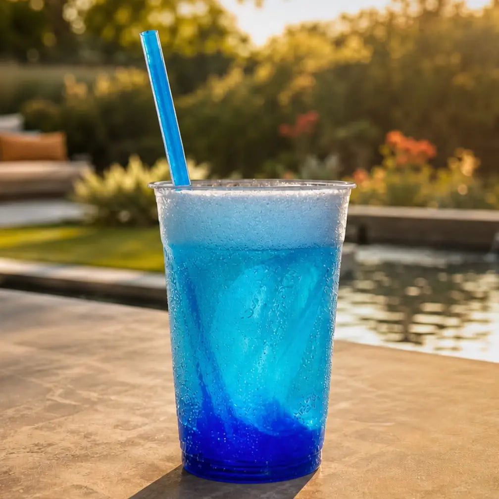 Suncliff SIPS Straws Combo Bundle (24 Straws) Suncliff