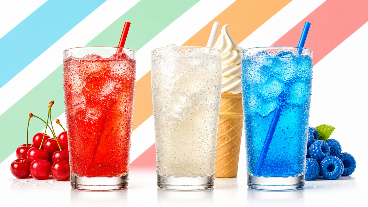 SIPS Straws