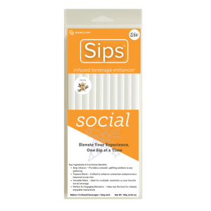 SIPS Social Vanilla