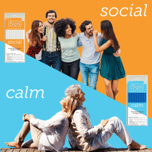 Suncliff SIPS Straws