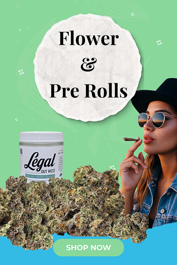 Gems Web Ad GC (5 x 10 in) (4 x 6 in) - 4 Infused Nirvana Gems Chews