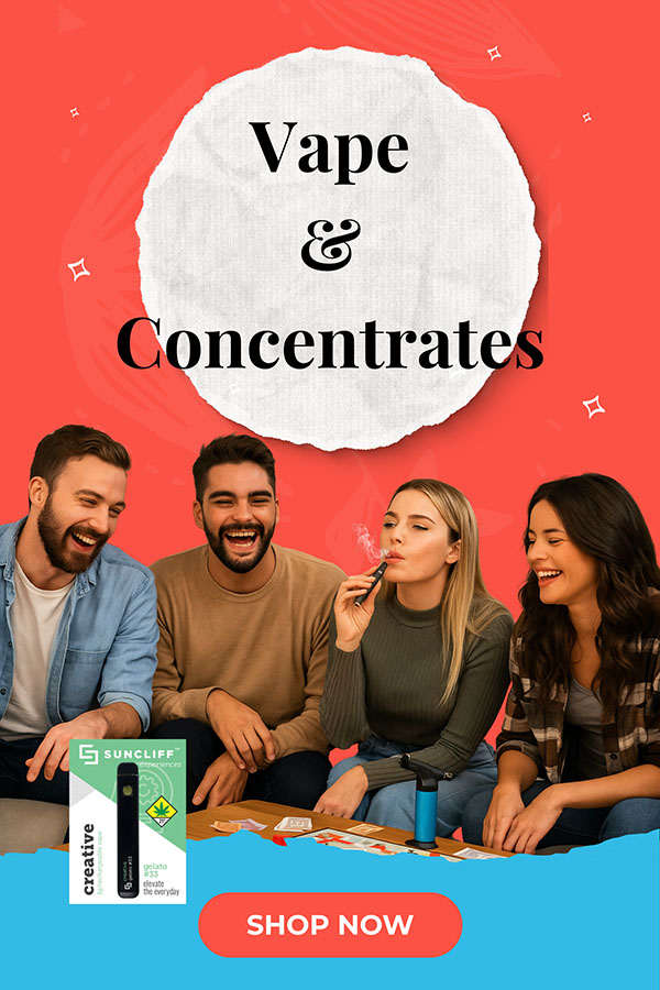 Gems Web Ad GC (5 x 10 in) (4 x 6 in) - 5 Infused Nirvana Gems