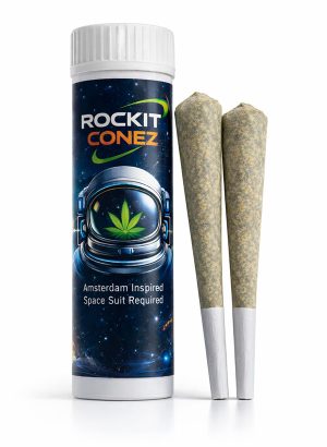 Rockit Conez PreRoll