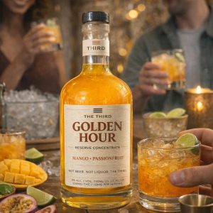 Golden Hour 375ML